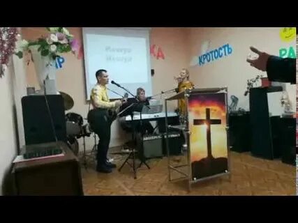 Церковь утренняя звезда