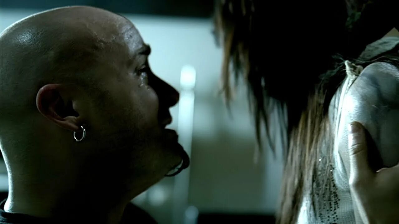 Disturbed inside the fire. Disturbed inside. disturbed клип песня.