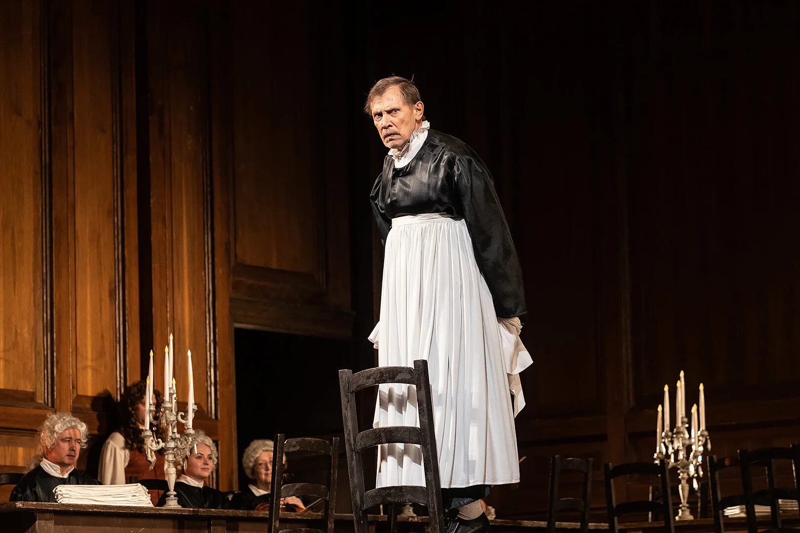 Тартюф мольер малый театр. Тартюф мольер герои. Комедия влюбленный доктор мольер. Мольер мнимый. Мольер мнимый больной иллюстрации.