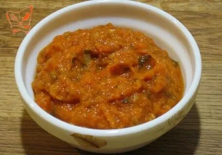 Покажи кабачковую икру