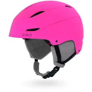 Giro шлемы детские