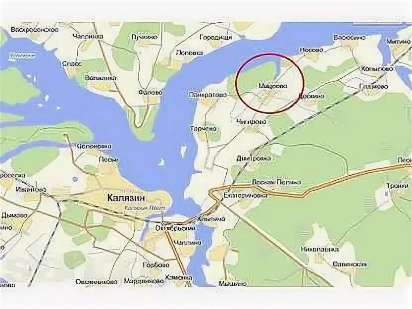 Карта глубин волга калязин. Калязин река жабня. Калязин волга карта. Город калязин тверская область на карте. Калязин карта города с достопримечательностями.