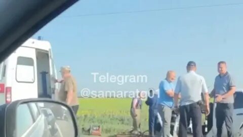 24 августа самара