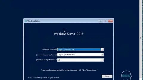 Сервер на windows 10