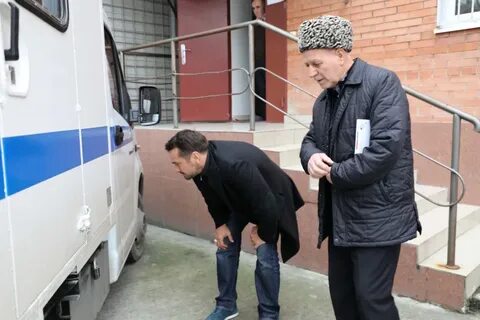 Цуров ингушетия
