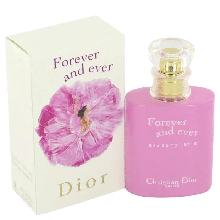 Forever and ever Dior EDT 50ml. Christian Dior Forever and ever, EDT., 50 ml. Dior женская парфюмерия Dior Forever and ever (Кристиан диор. Кристиан диор духи женские Форевер энд Эвер.