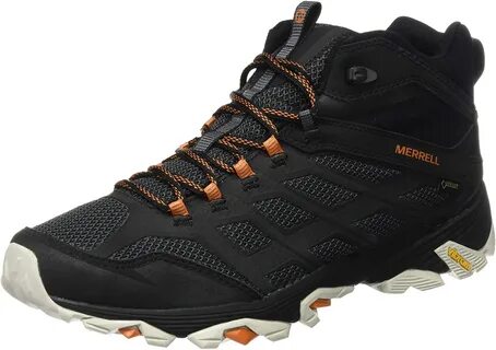 Кроссовки с gore tex