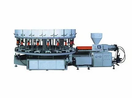 Unique machine