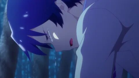 TV anime Love Flops episode 12 synopsis, scene previews and video preview r...