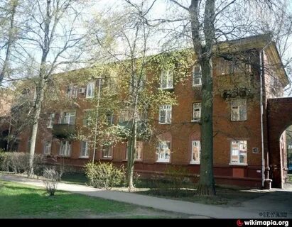 Долгопрудный октябрьская 22