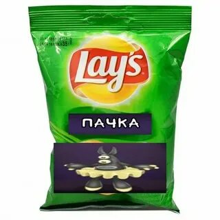120 г чипсы