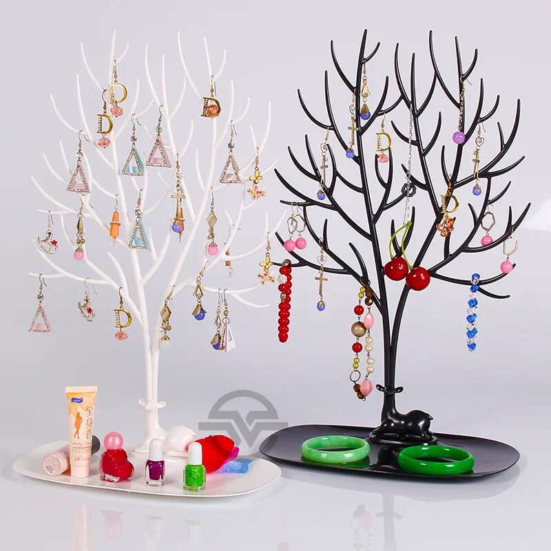 Display tree