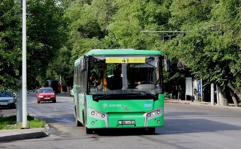 Алматы 60