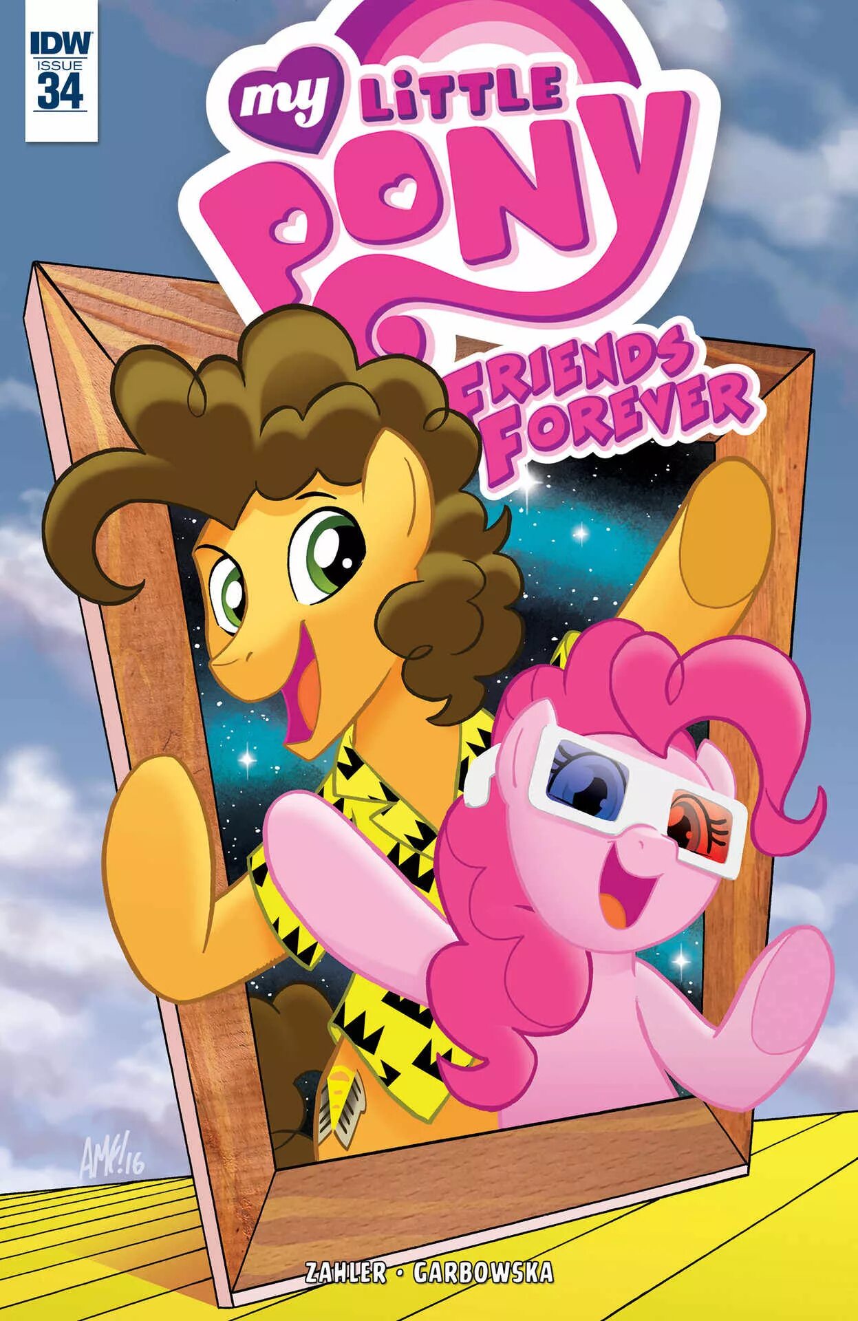 My little Pony Friendship Forever. Little poni friend Forever. Комиксы IDW: friends Forever #34. MLP friends Forever 2. Issue little