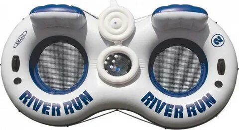 River run 2
