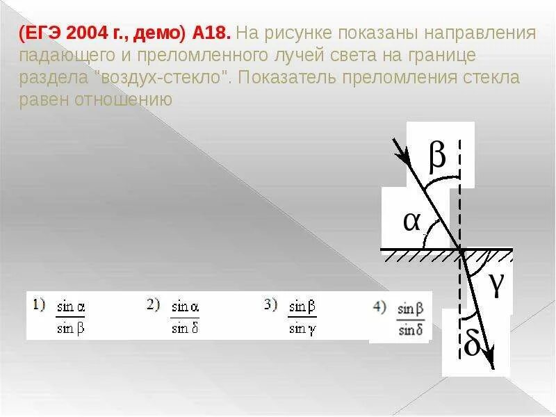 Луч света падает на границу 32. Показатель преломления стекла. Показатель преломления стекл. Стекло показатель преломления. Стекло коэффициент преломления.