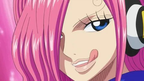 One piece reiju