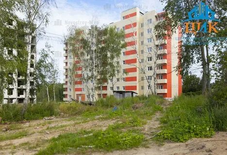 Трудовая московская область