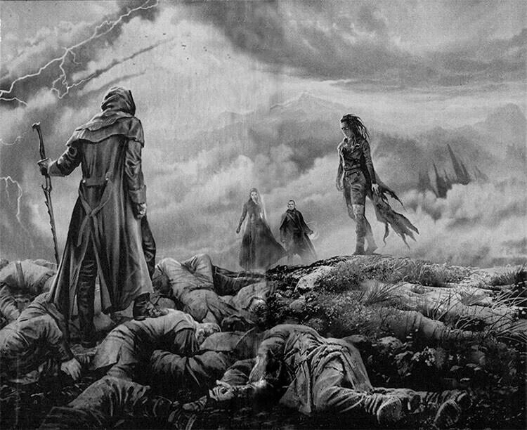 А смолин ведьмак 11. Андрей васильев ведьмак. андрей васильев иллюстрации. чужая сила андрей васильев. чужая сила андрей васильев иллюстрации.