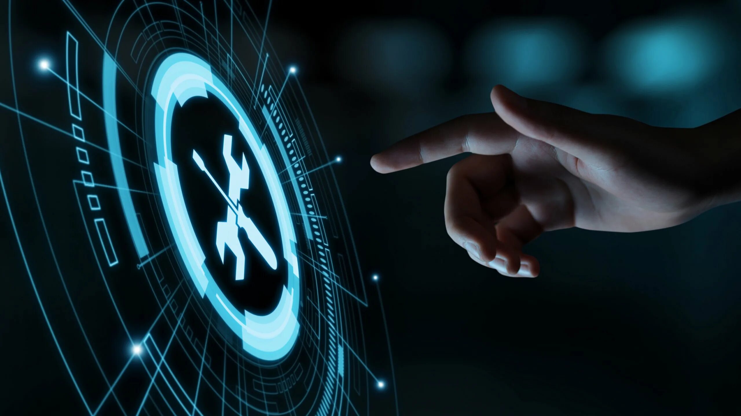 Technical features