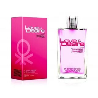 Love desire