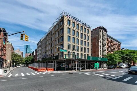 East 45