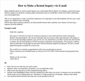 Inquiry перевод