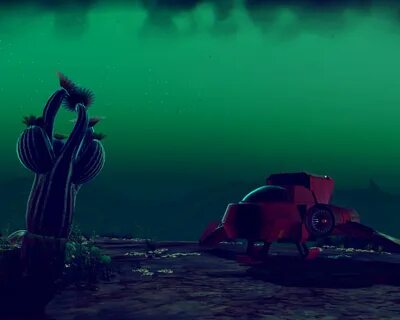 No mans sky 2