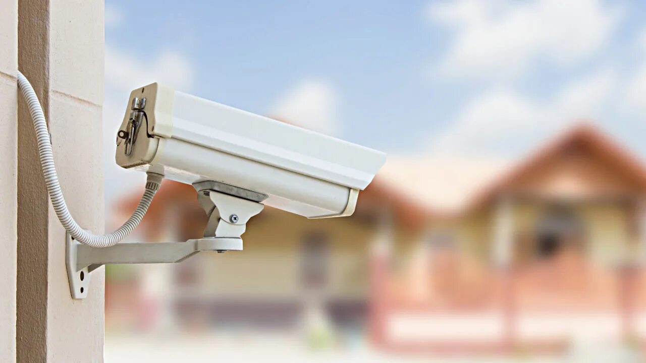 Camera system
