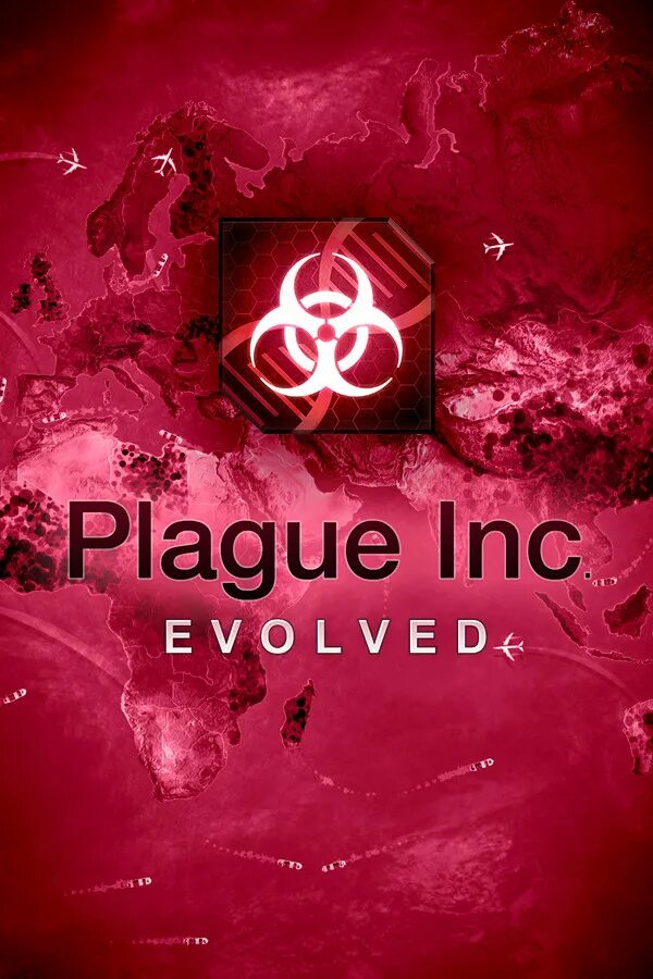 Plague inc взлоmанную версию на андроид. Плагуе инк эволвед. plague inc: evolved. plague inc картинки. plague inc. обложка.
