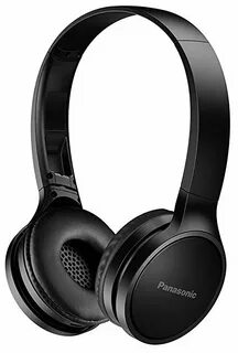 Наушники panasonic rz s500wge