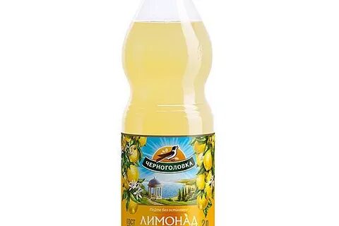 Черноголовка 2л