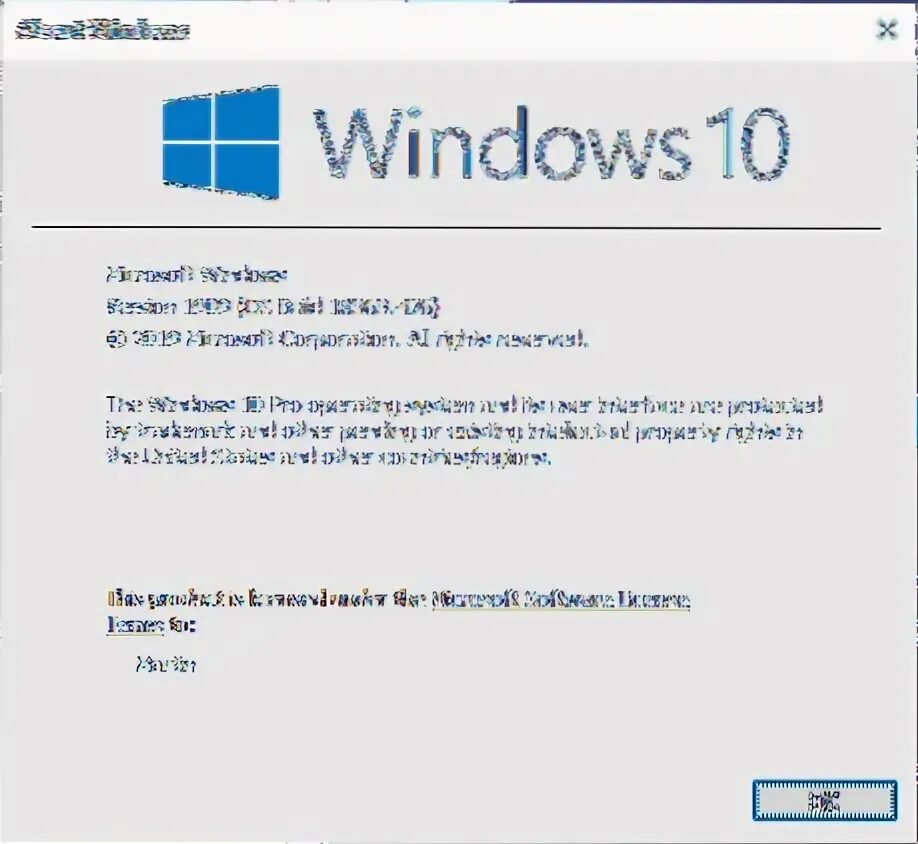 Windows 10 версии 1909 обновление. Windows 10 версии 1909 обновление