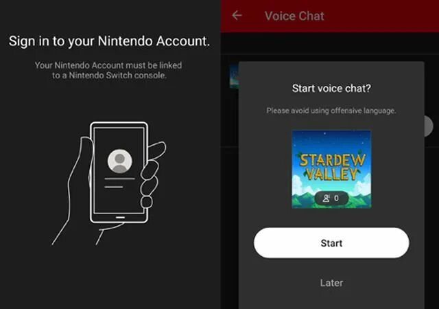 Voicechat. Voice чат. Чат Нинтендо. Nintendo Switch Voice chat. Кнопки Switch to Voice.