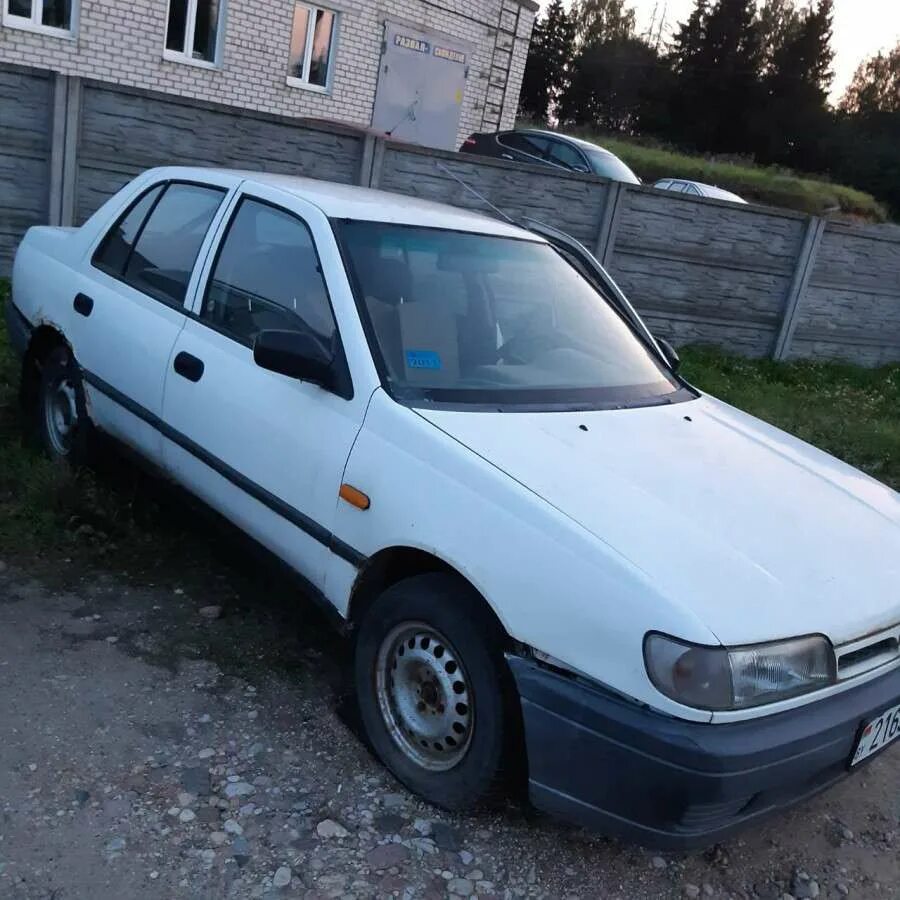 Ниссан санни новый. Nissan Sunny 1992. Nissan Sunny 1991. Ниссан Санни 1992 года. Ниссан Санни 1991 Троицкое.