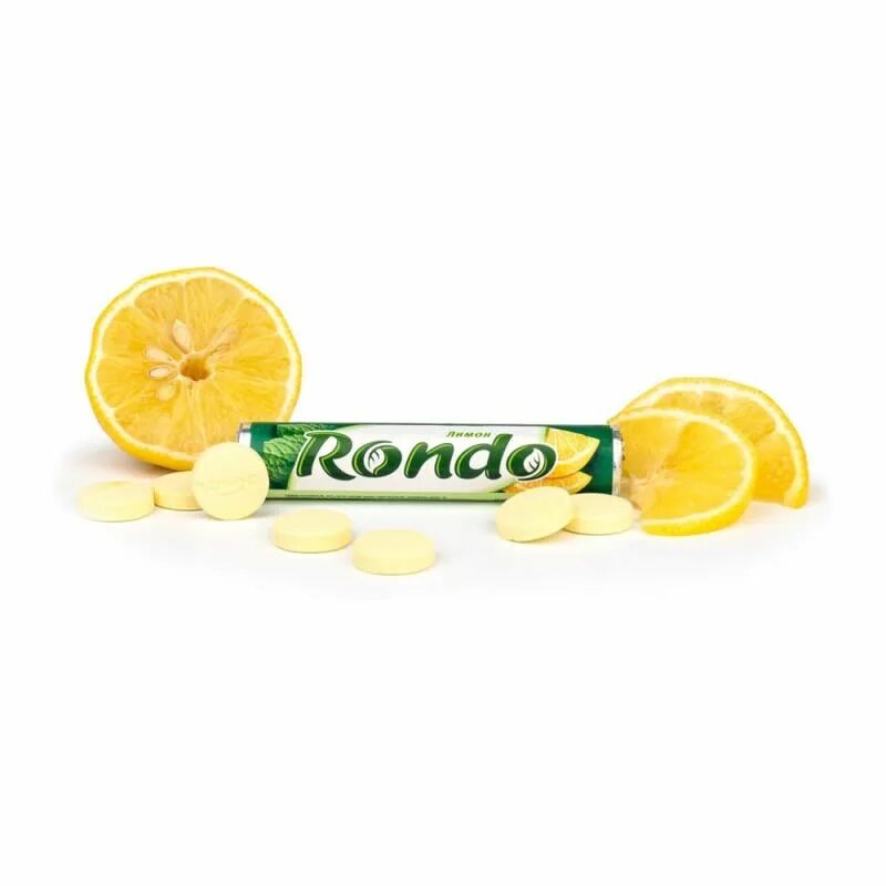 Lemon shopping