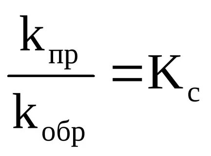 Константа ионизации