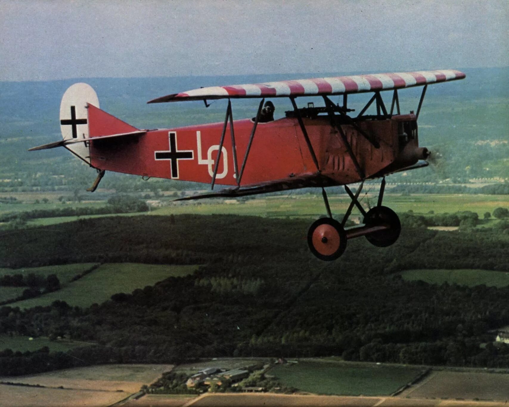 D 7 d 7 2d 1. Фоккер d7. Фоккер д7 самолет. Fokker d.VII.