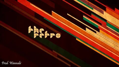 Font style background