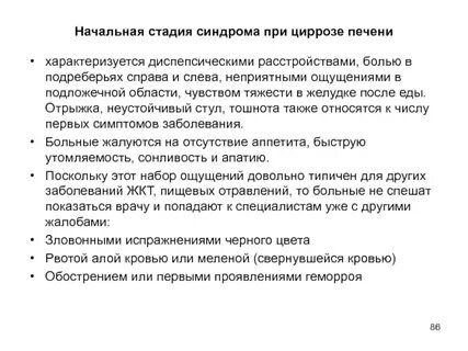 Тошнота с кровью причины
