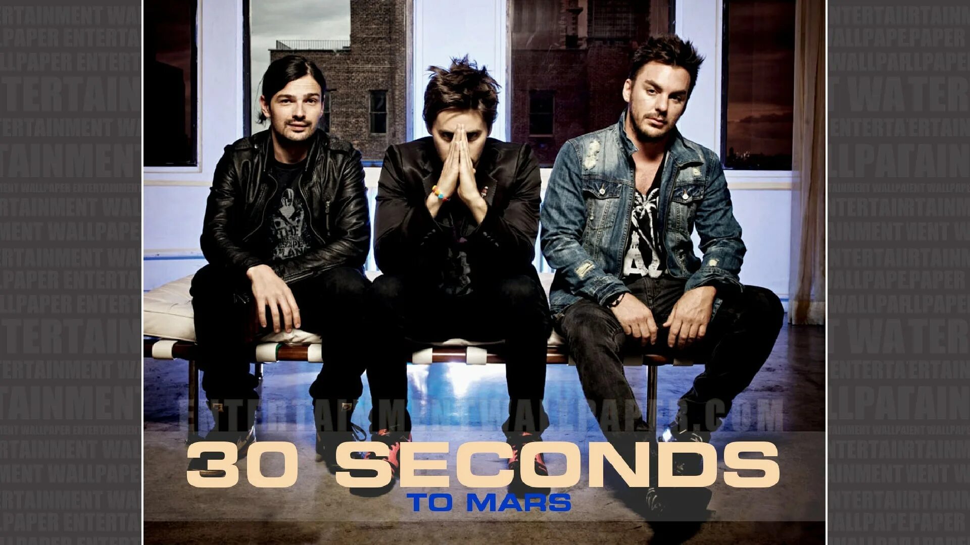 30 Seconds to Mars. 30 Секунд до Марса. Группа Thirty seconds to Mars. 30 Seconds to Mars в Киеве. Группу 30 0 2