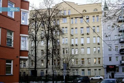 Улица большая 2 1