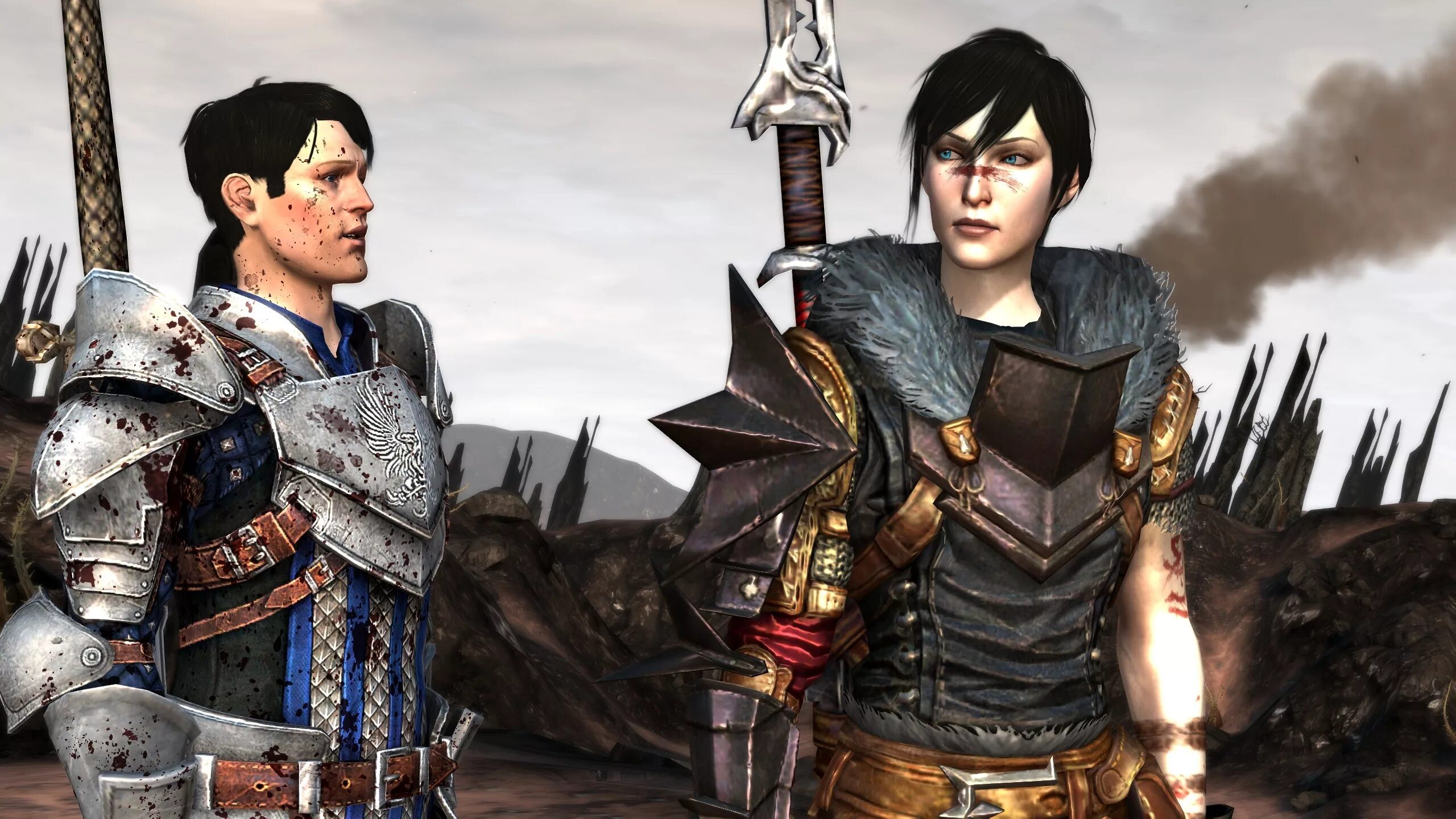 Dragon age world. Гаррет Хоук Dragon age. Хоук из Dragon age 2. Карвер Хоук Dragon age 2.