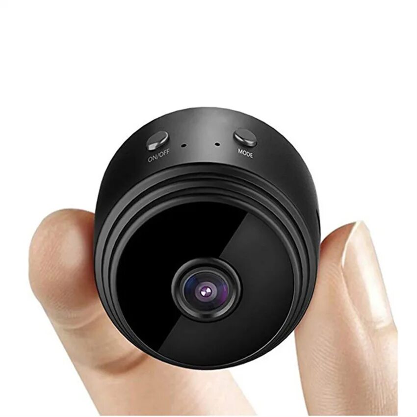 Камера видеонаблюдения без wifi