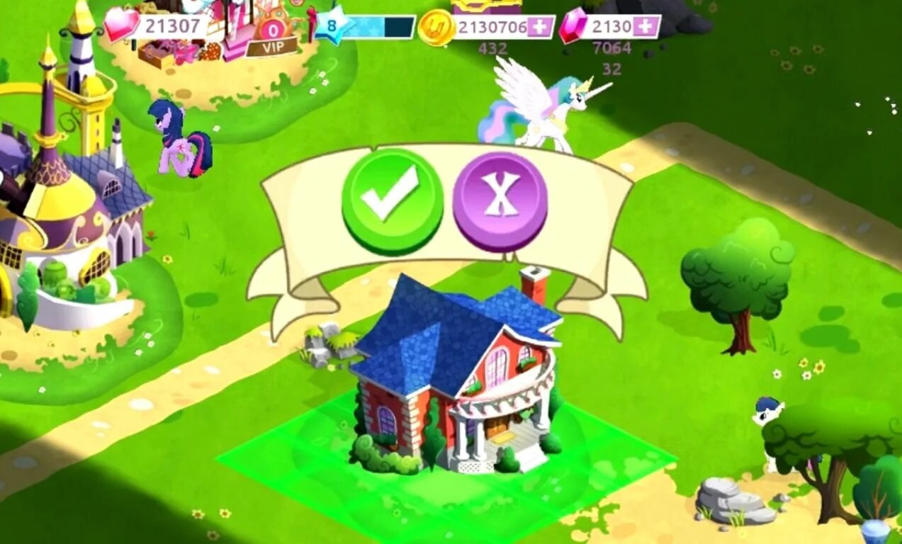 Взлома my little pony гонки. Взломанная версия my little Pony. Мир пони игра. Взломанная игра маленькие пони.