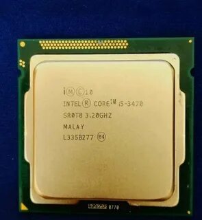 I5 3470 2