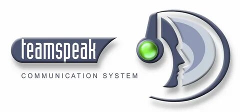 Teamspeak server docker