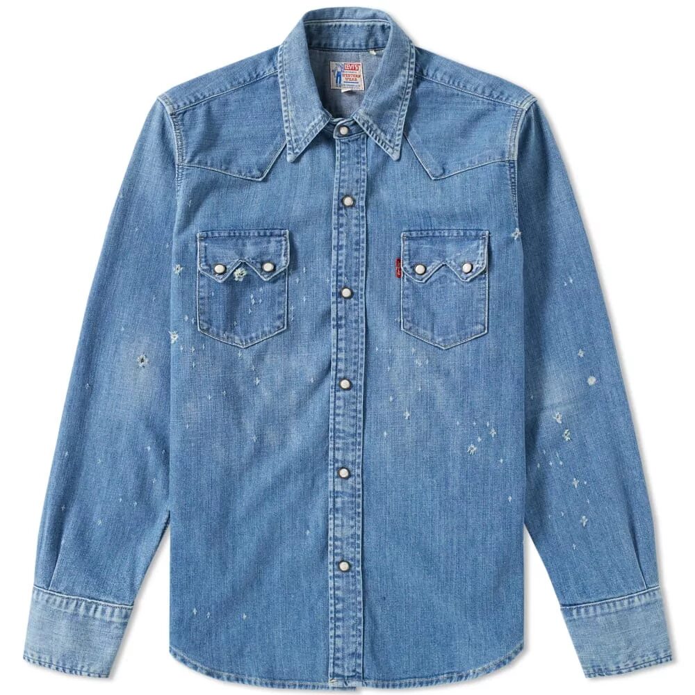 Рубашка джинсовая barstow western. Рубашка левайс мужская голубая. Джинсовая рубашка levis. Джинсовые рубашки левайс мужские. Рубашка джинсовая barstow western.