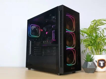 Rgb обзор