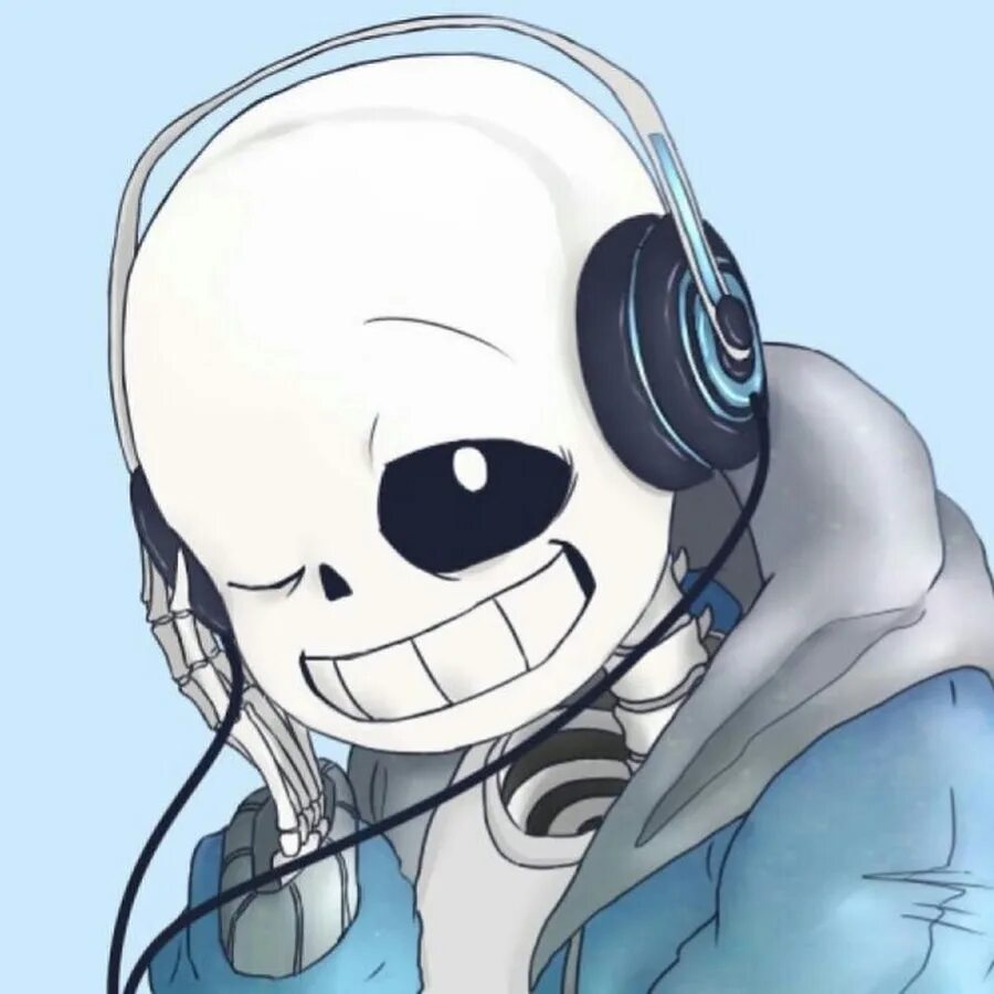 Sans com